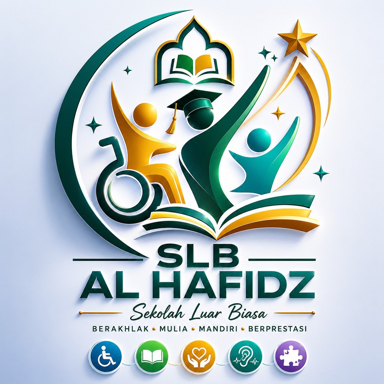 SLB AL HAFIDZ HALMAHERA UTARA
